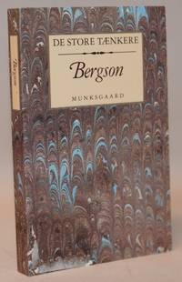 Bergson.