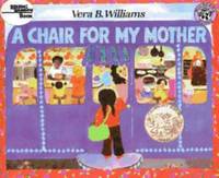 cover of A Chair for My Mother