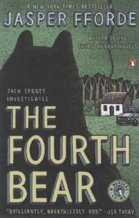 The Fourth Bear : A Nursery Crime