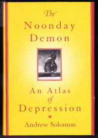 image of The Noonday Demon: An Atlas of Depression