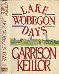 Lake Wobegon Days