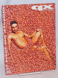 image of QX International: one sceneone magazine; #266, 9 February, 2000