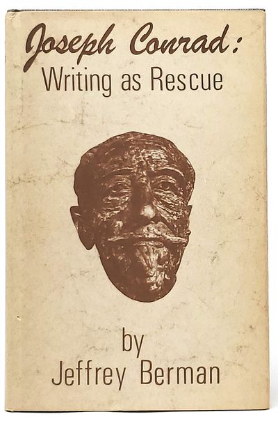 Joseph Conrad: Writing as Rescue