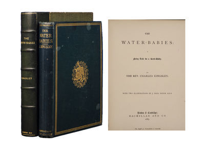 The Water-Babies