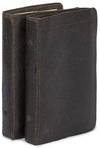 [Archive]: Firefighters Photo ID Book and a Regulation Book