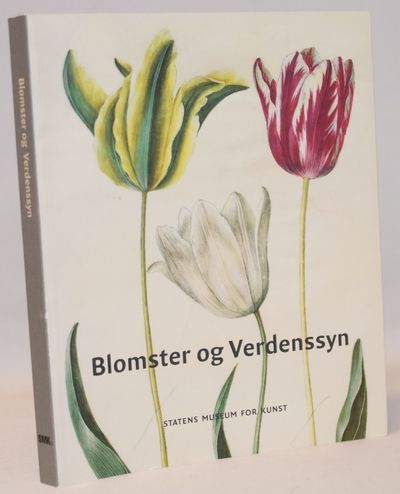 Blomster og verdenssyn.
