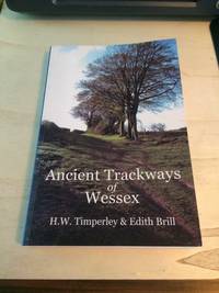 cover of Ancient Trackways of Wessex