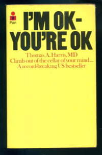 I'm OK - You're OK