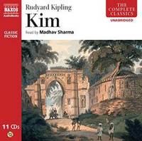 image of Kim (Complete Classics)