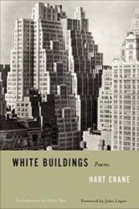 White Buildings by Hart Crane - 2001-02-07