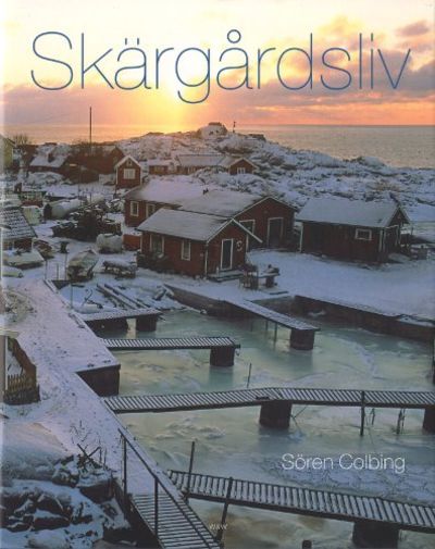 SKÄRGÅRDSLIV.