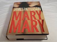 image of Mary, Mary (an Alex Cross Novel )