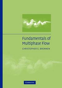 Fundamentals of Multiphase Flow