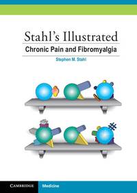 Stahl Illustrate Chronic Pain Fibro