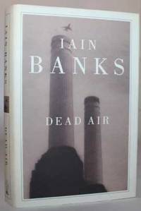 cover of Dead Air