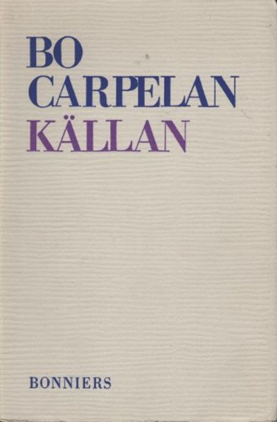 KÄLLAN.