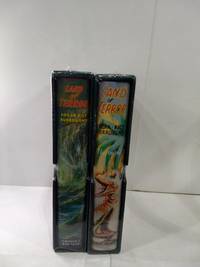 image of Land of Terror, (2 volume set with matching numbers)