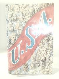 U. S. A. Nineteen Nineteen