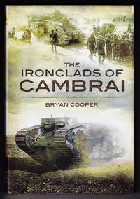 image of The Ironclads of Cambrai
