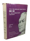 The Religious Coup d'Etat 1898-1901: a Documentary History