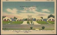 image of ALAMO PLAZA COURTS