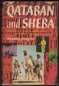 image of Qataban and Sheba: Exploring the Ancient Kingdoms on the Biblical Spice Route