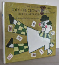 D.G. Kabalevsky&#039;s Joey the Clown (The Comedians) by TSUTSUI, Keisuke (adapted By, Translated By Ann King Herring) - 1970