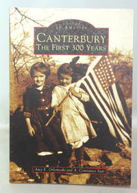 image of Images of America Canterbury The First 300 Years