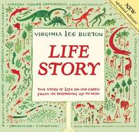 cover of Life Story
