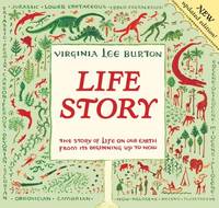 Life Story by Virginia Lee Burton