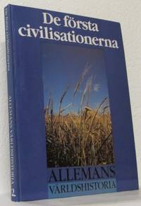 De första civilisationerna.
