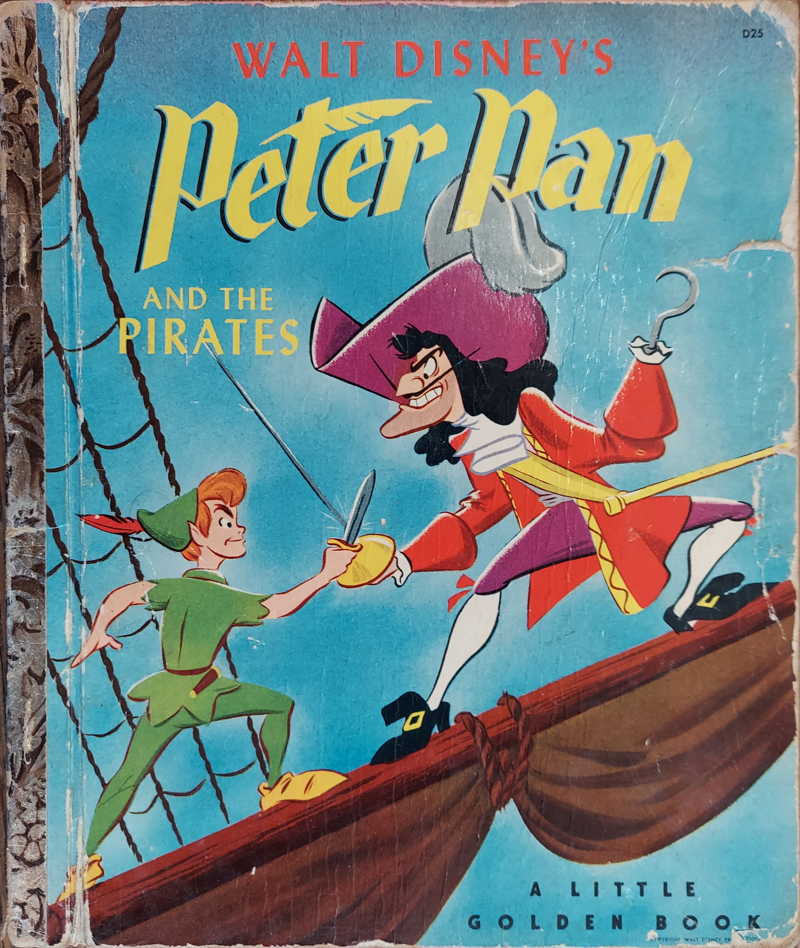Peter Pan Rewards Program Peter Pan Walt Disney