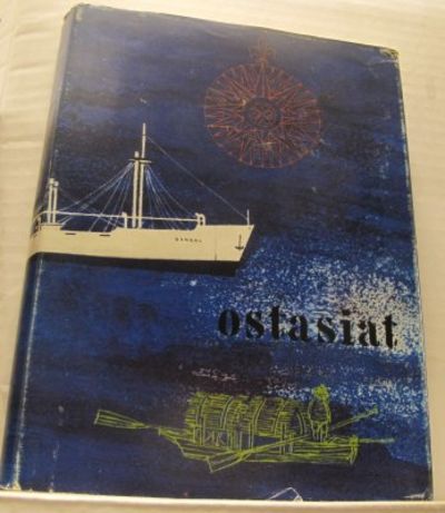 Ostasiat. Utgiven med anledning av Svenska…