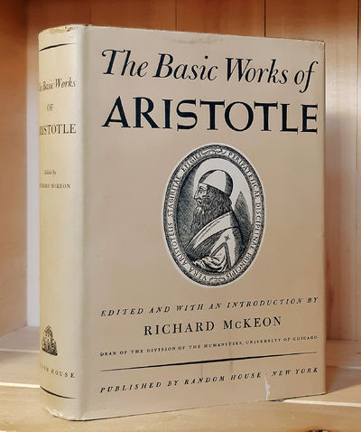 The Basic Works of Aristotle