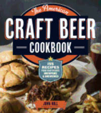 cover of The American Craft Beer Cookbook