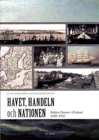 Havet, handeln och nationen. Släkten Donner i…