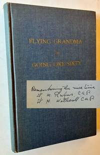 Flying Grandma or Going Like Sixty