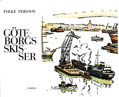 Göteborgsskisser