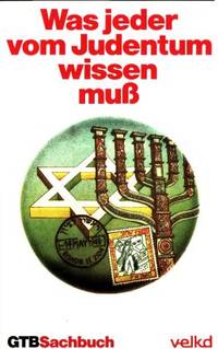 Was jeder vom Judentum wissen muss. Im Auftrag…