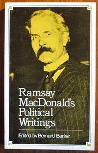 Ramsay MacDonald's Political Writings