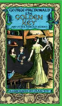Golden Key and Other Stories