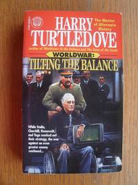 image of Worldwar: Tilting the Balance