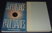 Superforce by Davies Paul - 1984