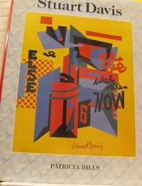 Stuart Davis.