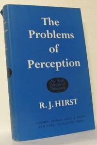 The Problems of Perception.