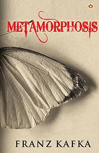 cover of Metamorphosis