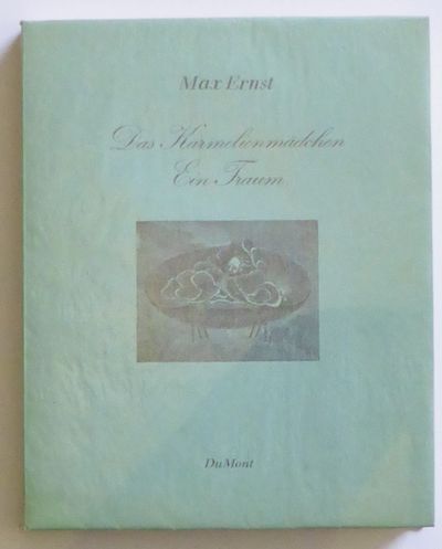 Das Karmelienmädchen. Ein Traum.