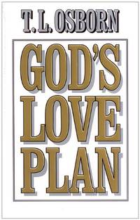 God's Love Plan: The Awesome Discovery