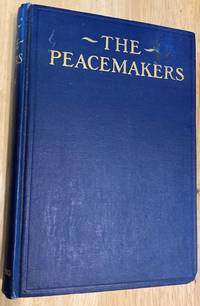 cover of The Peacemakers
