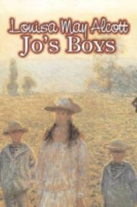 image of Jo's Boys